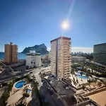 Esmeralda * Calpe
