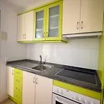 Esmeralda Apartment *