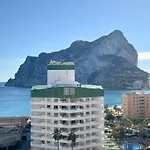 Apartment Esmeralda Calpe
