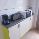 Apartment Esmeralda Calpe