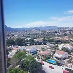 Esmeralda * Calpe