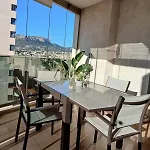 Esmeralda Apartment