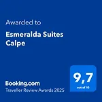 Esmeralda Apartment *