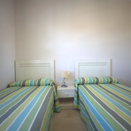 Esmeralda Apartament