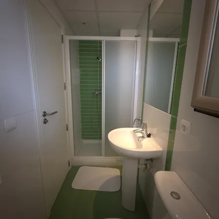Apartament Esmeralda *