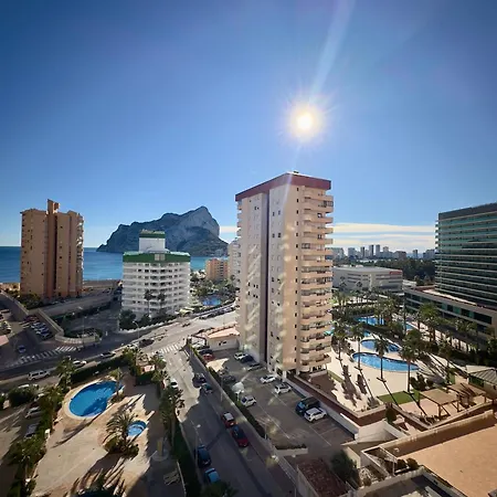 Esmeralda * Calpe