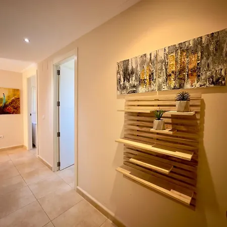 Esmeralda Apartament
