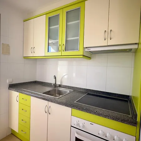 Esmeralda Apartament *