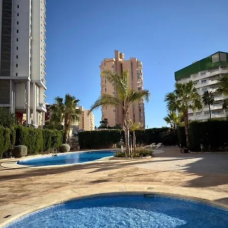Esmeralda Apartment *