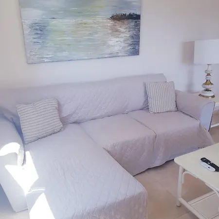 Apartament Esmeralda