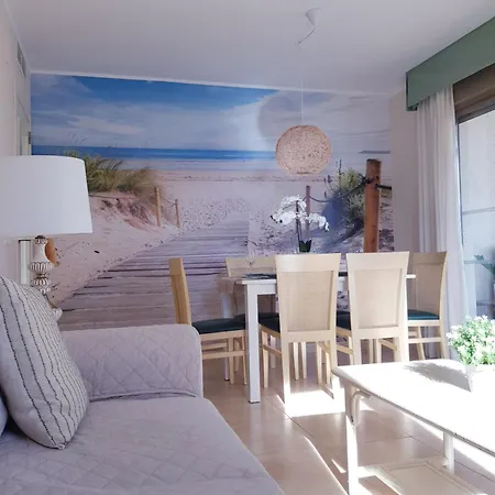 Apartament Esmeralda *