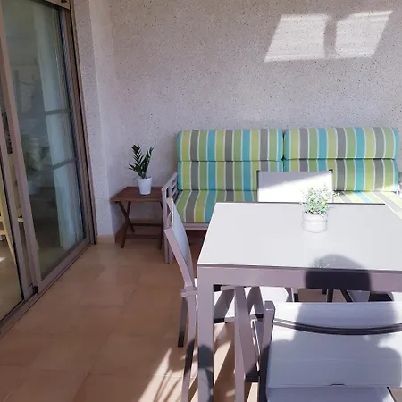 Esmeralda Apartament