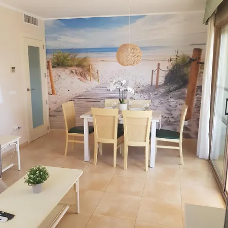 Apartament Esmeralda