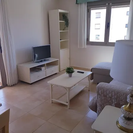 Esmeralda Apartament *