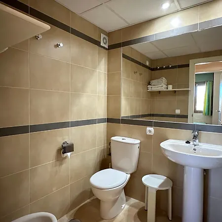 Esmeralda Apartament