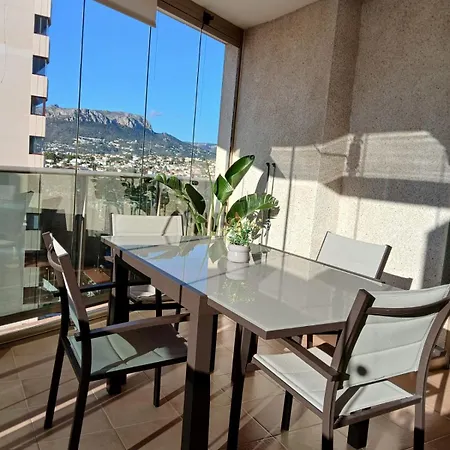 Esmeralda Apartament
