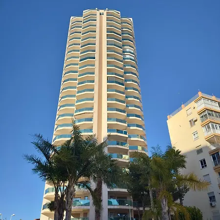 아파트 Esmeralda *