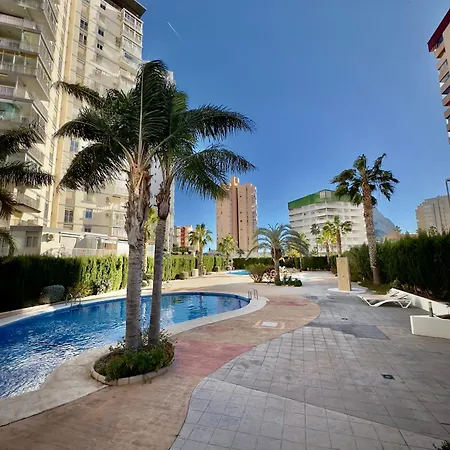 아파트 Esmeralda *