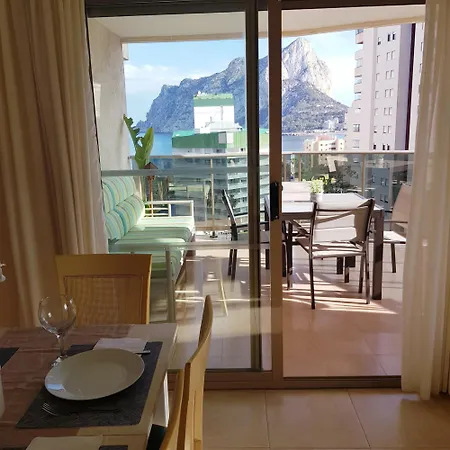 아파트 Esmeralda *