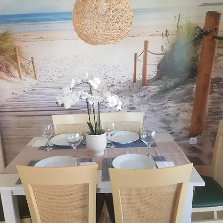 아파트 Esmeralda *