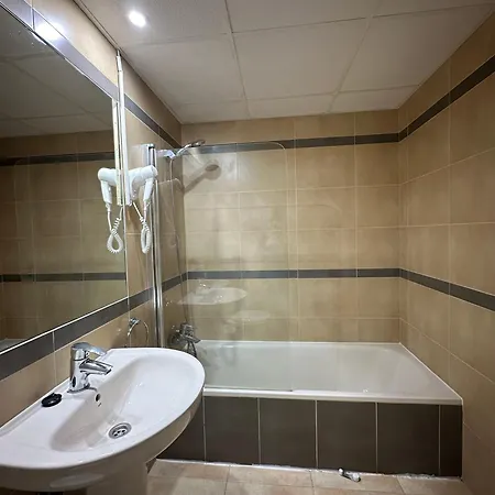 Esmeralda 아파트 *